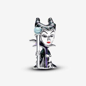 Pandora Villains Maleficent Charm